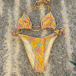 Trade bikini don’t buy unless for u